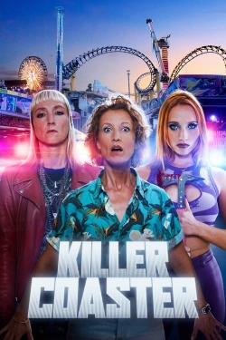 Watch Killer Coaster Movies Online Free