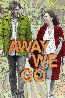 Watch Away We Go Movies Online Free