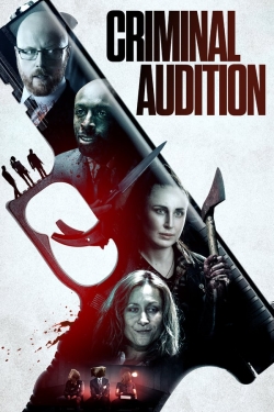 Watch Criminal Audition Movies Online Free