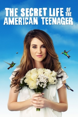 Watch The Secret Life of the American Teenager Movies Online Free