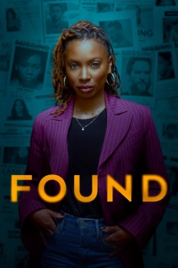 Watch Found Movies Online Free