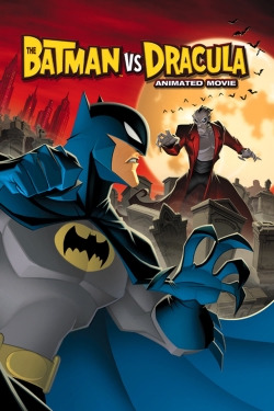 Watch The Batman vs. Dracula Movies Online Free