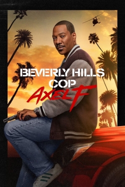 Watch Beverly Hills Cop: Axel F Movies Online Free