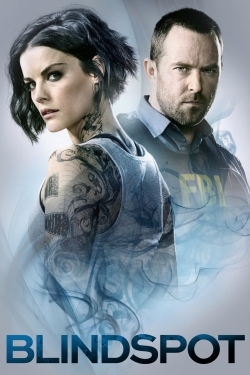 Watch Blindspot Movies Online Free