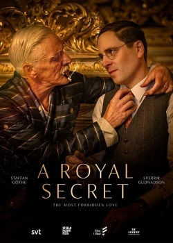 Watch A Royal Secret Movies Online Free