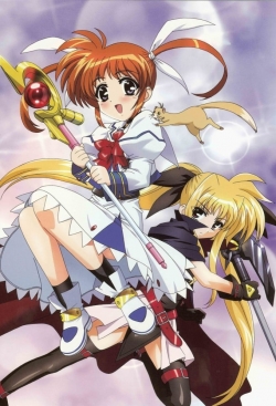 Watch Magical Girl Lyrical Nanoha Movies Online Free