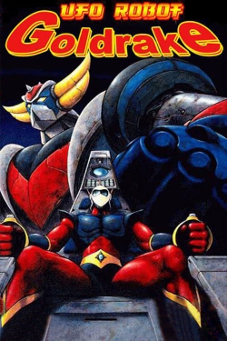 Watch UFO Robo Grendizer Movies Online Free