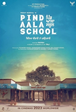 Watch Pind Aala School Movies Online Free