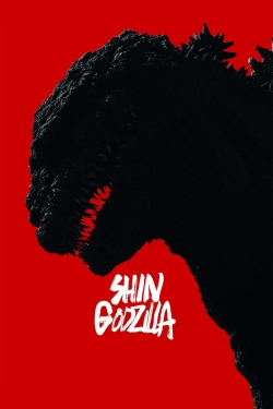 Watch Shin Godzilla Movies Online Free