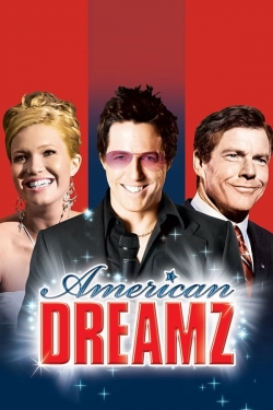 Watch American Dreamz Movies Online Free