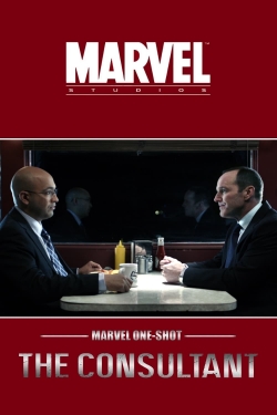 Watch Marvel One-Shot: The Consultant Movies Online Free