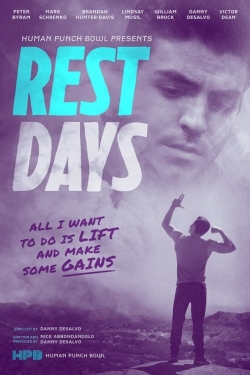 Watch Rest Days Movies Online Free