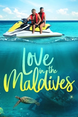 Watch Love in the Maldives Movies Online Free