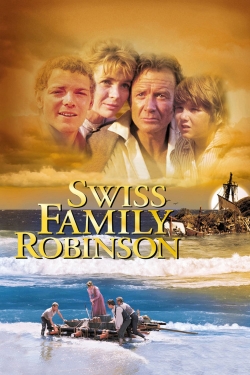 Watch Swiss Family Robinson Movies Online Free