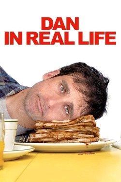 Watch Dan in Real Life Movies Online Free