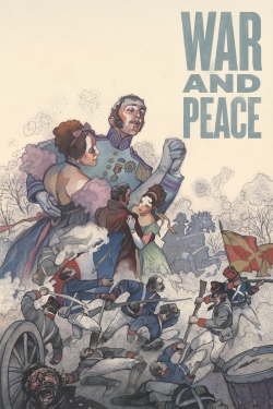 Watch War and Peace Movies Online Free