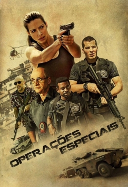 Watch Operações Especiais Movies Online Free