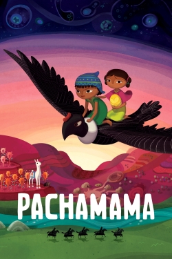 Watch Pachamama Movies Online Free