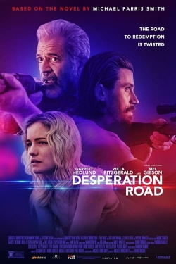 Watch Desperation Road Movies Online Free