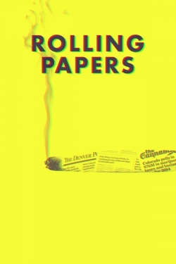 Watch Rolling Papers Movies Online Free