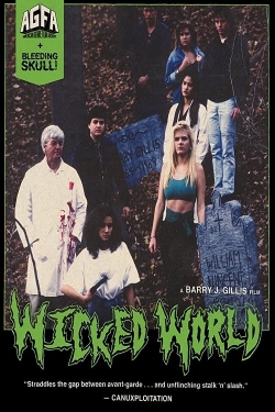 Watch Wicked World Movies Online Free