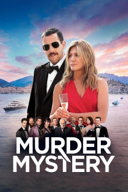 Watch Murder Mystery Movies Online Free