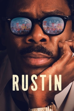 Watch Rustin Movies Online Free