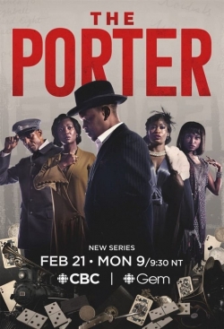 Watch The Porter Movies Online Free