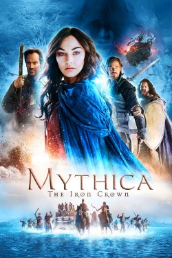 Watch Mythica: The Iron Crown Movies Online Free