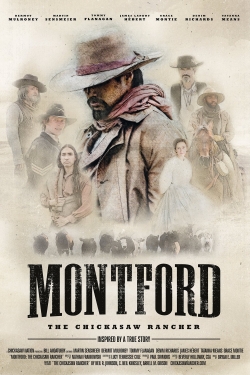 Watch Montford: The Chickasaw Rancher Movies Online Free