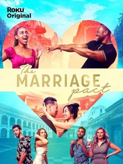 Watch The Marriage Pact Movies Online Free