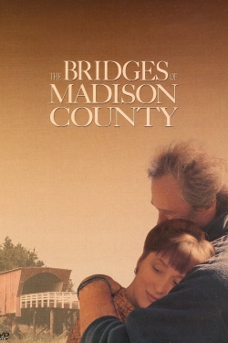 Watch The Bridges of Madison County Movies Online Free