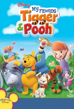 Watch My Friends Tigger & Pooh Movies Online Free