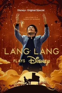 Watch Lang Lang Plays Disney Movies Online Free