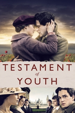 Watch Testament of Youth Movies Online Free