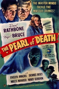 Watch The Pearl of Death Movies Online Free