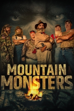 Watch Mountain Monsters Movies Online Free