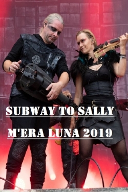 Watch Subway To Sally au M'era Luna 2019 Movies Online Free