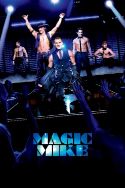 Watch Magic Mike Movies Online Free