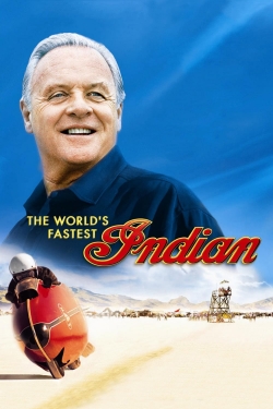 Watch The World's Fastest Indian Movies Online Free