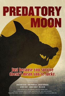 Watch Predatory Moon Movies Online Free