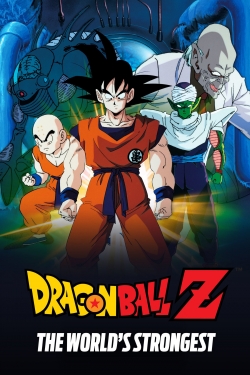 Watch Dragon Ball Z: The World's Strongest Movies Online Free