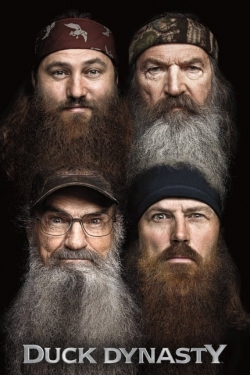 Watch Duck Dynasty Movies Online Free