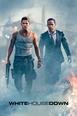 Watch White House Down Movies Online Free