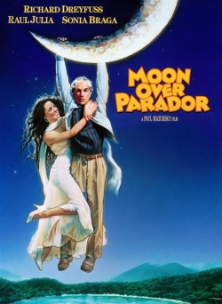 Watch Moon Over Parador Movies Online Free