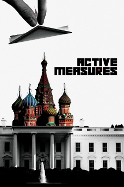 Watch Active Measures Movies Online Free