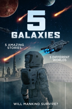 Watch 5 Galaxies Movies Online Free