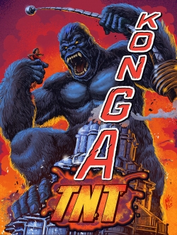 Watch Konga TNT Movies Online Free