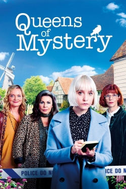 Watch Queens of Mystery Movies Online Free