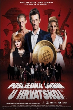 Watch The Last Serb in Croatia Movies Online Free